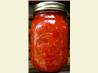Zucchini Salsa, Canned