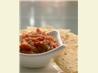 Zucchini Salsa, Canned