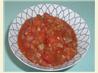 Zucchini Salsa, Canned