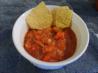 Zucchini Salsa, Canned