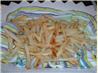 Vinegar & Salt French Fries