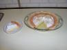 Yankee Grapefruit Meringue Pie. Recipe by echo echo