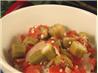 The Lady and Sons Okra and Tomatoes ( Paula Deen )