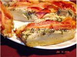 Stuffed French Bread