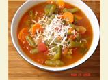 Veggie Soup