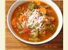 Veggie Soup. Recipe by lets.eat