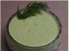 Healthy Yogurt Salad Dressing