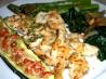Scoozi's Pollo Al Limone