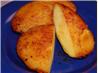 Chili and Lime Grilled Mangoes