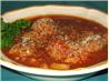 Meatball Supper Soup