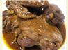 Chicken Mole for Crock Pot