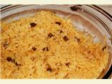 Arroz Central Cafe (Central Cafe Rice). Photo by MommyMakes