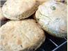 British Herb Scones (Biscuits)