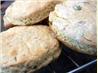 British Herb Scones (Biscuits)