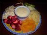 Awesome Hawaiian Dip