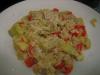 Lemon Chicken and Rice With Artichokes