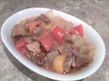 Crispy Sweet and Sour Pork