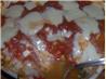 Kathy's Vegetable Lasagna