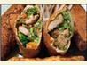Qdm's Whatever Ya' Got Egg Rolls. Recipe by Queen Dragon Mom