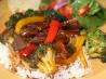 Beef and Broccoli Stir Fry. Recipe by HouseDragon
