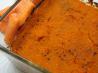 Diet Carrot Souffle