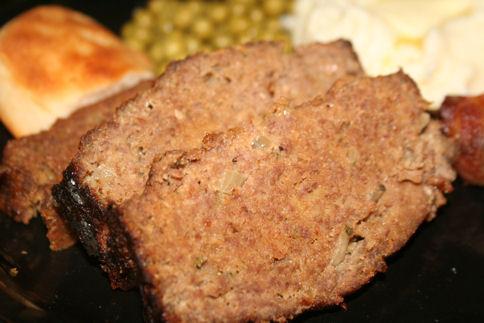 Yoshida Meatloaf. Photo by ~Nimz~
