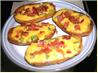 Loaded Potato Skins