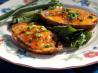 Loaded Potato Skins