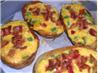 Loaded Potato Skins