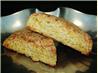 Apple-cheddar Scones