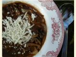 Rich Onion Beef Soup