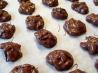 Lisa's Homemade Chocolate Covered Peanuts