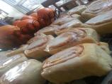 Orange Cinnamon Rolls
