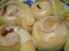 Orange Cinnamon Rolls