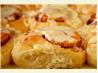 Orange Cinnamon Rolls