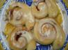 Orange Cinnamon Rolls