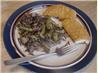 Woodland Wild Rice Side Dish. Recipe by Bill Hilbrich