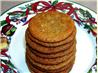Flax Seed Honey Cookies. Recipe by jennifer in new jersey