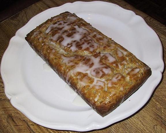 Chai-spiced Bread. Photo by gunthera1