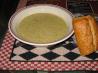 Broccoli/Carrot Soup