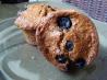 Whole Wheat Oat Blueberry Muffins. Recipe by TERRY DAVIS in Summerville, SC.