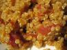 Spanish Quinoa