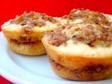 Coffee Cake Muffins
