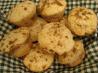Coffee Cake Muffins