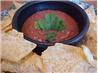 Salsa Ranchera
