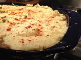Shepherd's Pie. Photo by Kristine at Food.com