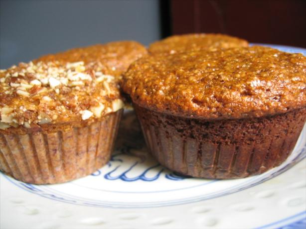 Whole Wheat Oat Banana Bread. Photo by fawn512