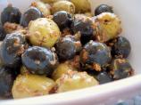 Provencal Olives