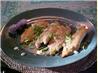 Gingered Fish