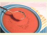 Creamy Tomato Soup